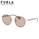 フルラ SFU854J 0S02 51 サングラス FURLA アジアンフィット レディース