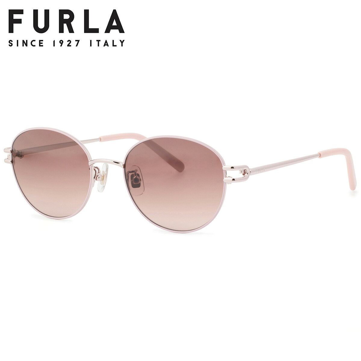 フルラ SFUA45J 04GA 53 サングラス FURLA 