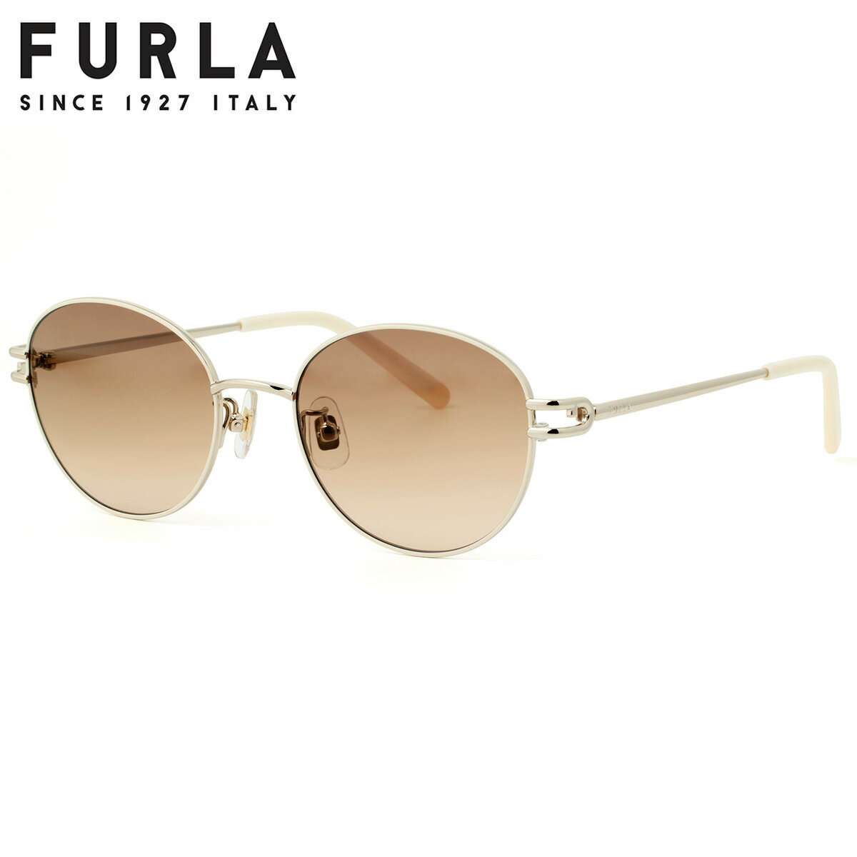 フルラ SFUA45J 07ES 53 サングラス FURLA 