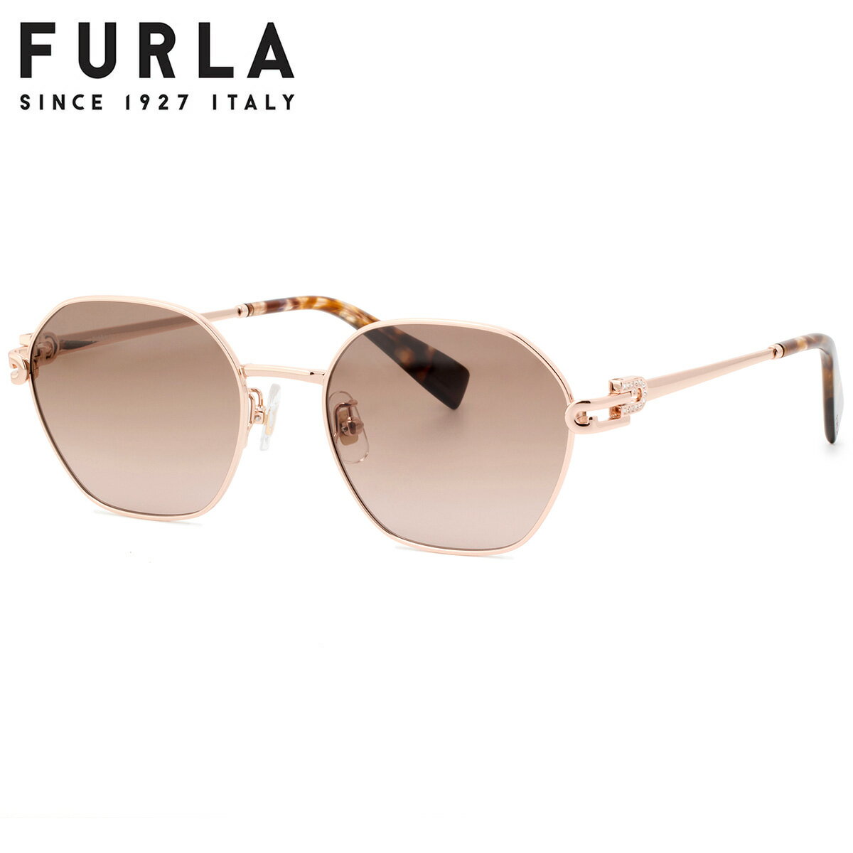 フルラ SFUA47J 0AD2 52 サングラス FURLA 
