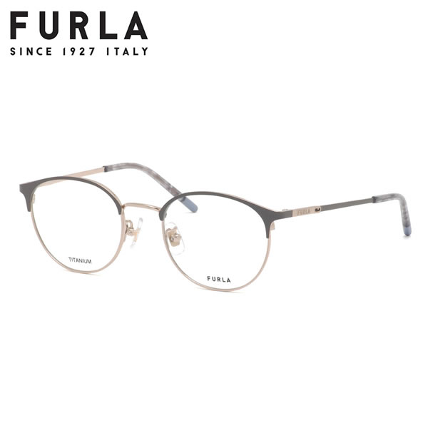 フルラ VFU613J 0I88 49 メガネ FURLA レデ