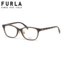 フルラ VFU710J 06ME 51 メガネ FURLA レディース(4)