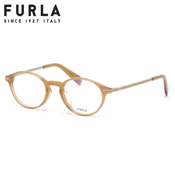 フルラ VFU753J 072M 46 メガネ FURLA レデ