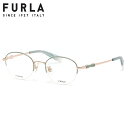 フルラ VFU859J 0I88 48 メガネ FURLA レディース