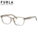 フルラ VFU861J 06BZ 51 メガネ FURLA レディース