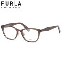 フルラ VFU861J 072M 51 メガネ FURLA レディース