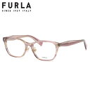 フルラ VFU861J 0VBL 51 メガネ FURLA レディース