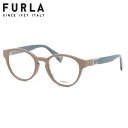 フルラ VFU862J 01FF 49 メガネ FURLA レディース