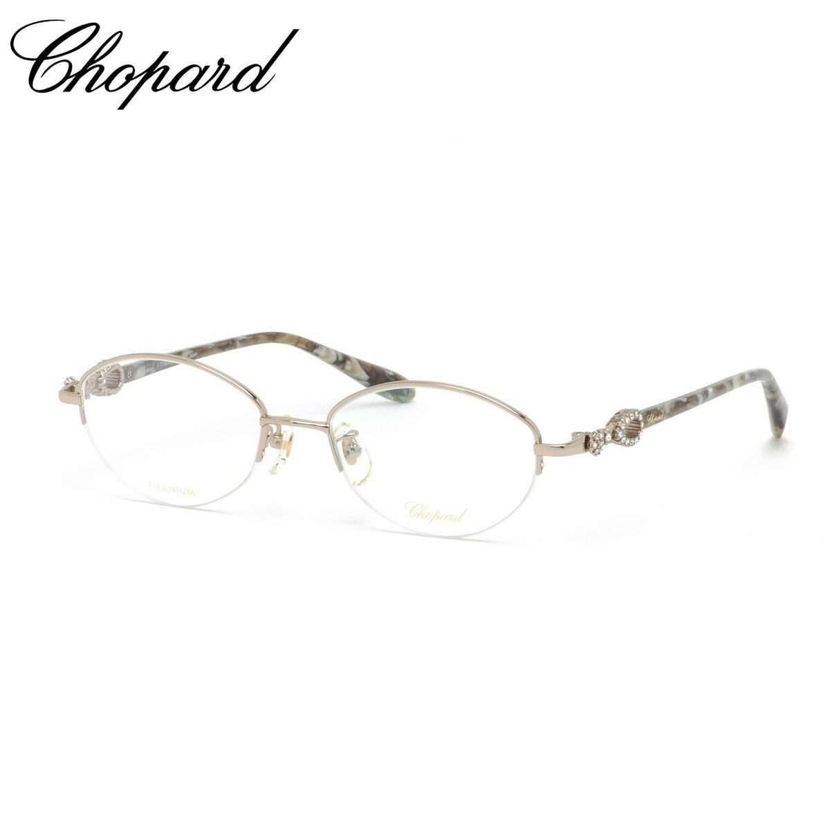 ショパール Chopard メガネフレーム VCH708J I63 Eyeglass 楽天市場】ショパール メガネ フレームの通販