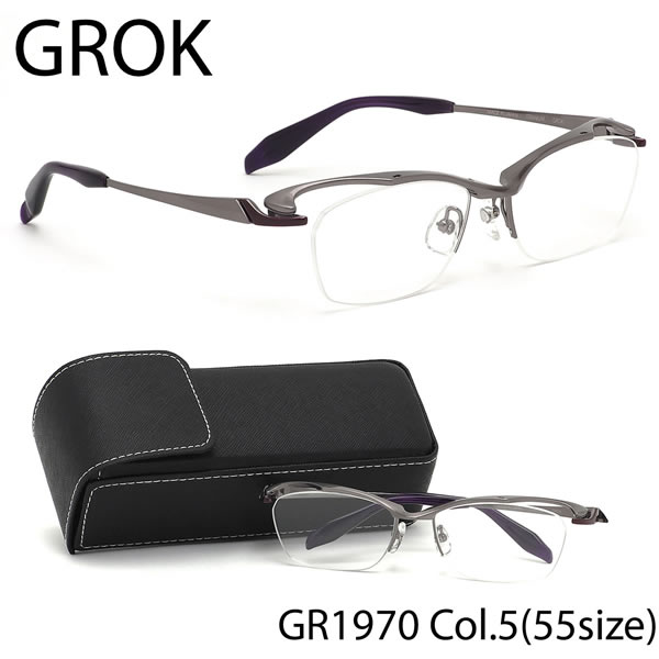 å GROK ᥬ GR1970 5 55 ߥѥ   ϴ å GROK  ǥ
