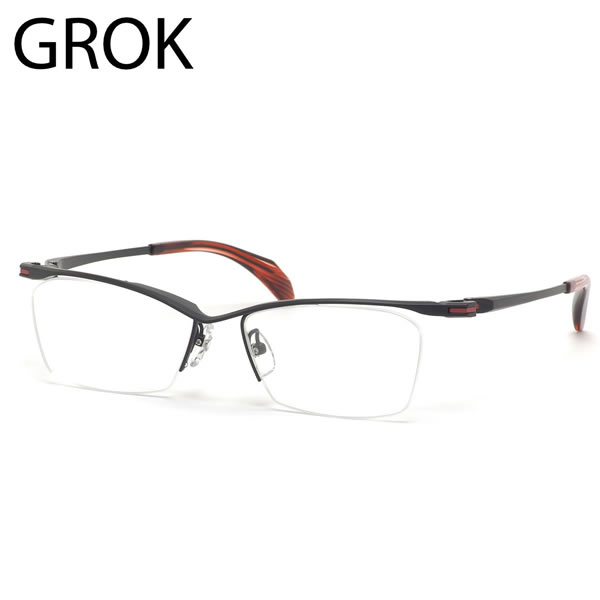å ᥬ GR1984 9 54 GROK ߥѥ   ϴ  Titanium ˥   ...
