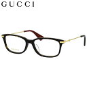 【グッチ 正規販売認定店】グッチ メガネ GG0112OA 002 53 GUCCI べっ甲 デミ トータス インターロッキングロゴ バンブルビー ハチ 蜂 Made In Japan 日本製 メンズ レディース