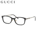 グッチ GG1129OJ 001 52 メガネ GUCCI Made In Japan 日本製 国産 メンズ レディース