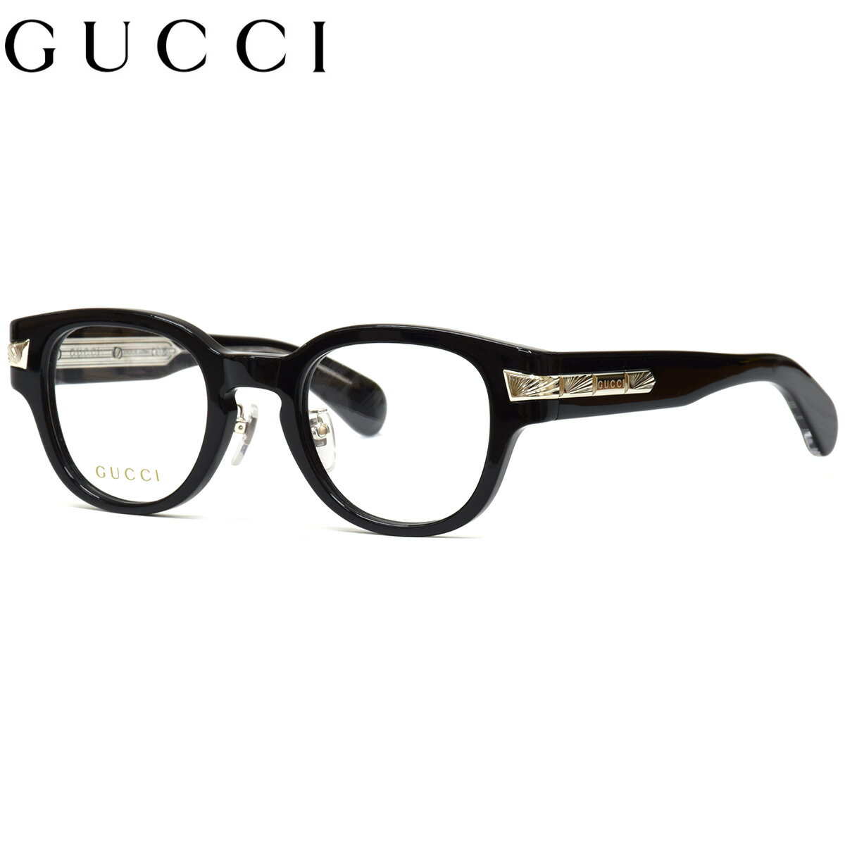 ���å� GG1741OJ 001 48 �ᥬ�� GUCCI ���� �����֤� ������ made in Japan ��� ��ǥ�����