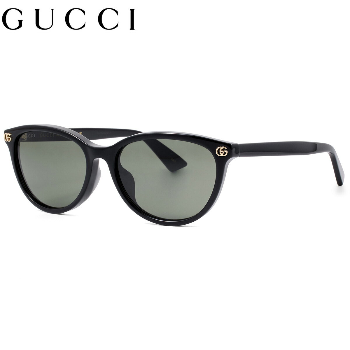 Other - グッチ GG1818SK 001 56 サングラス GUCCI GG ロゴ オーバル made in Italy イタリア製 メンズ レディース