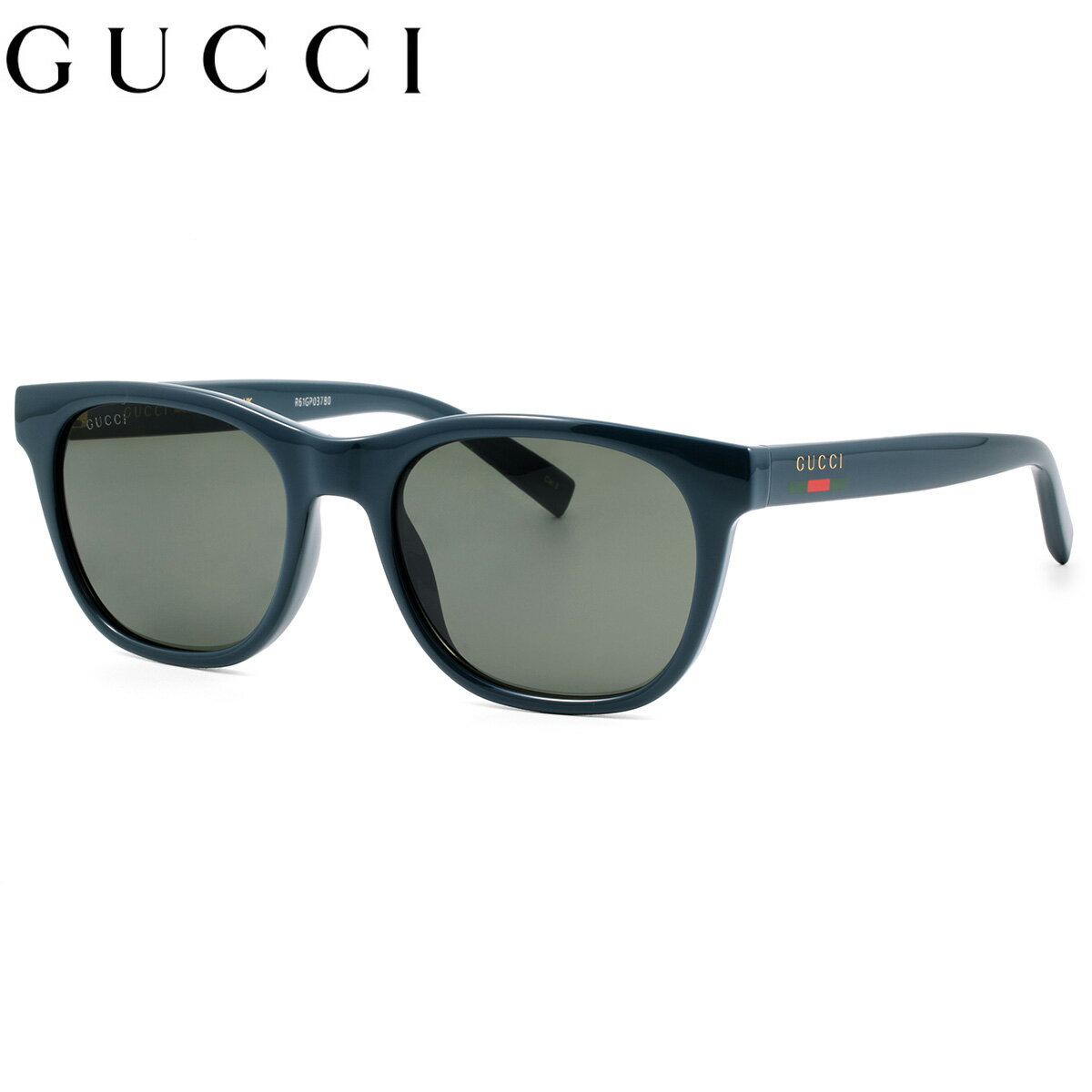 GUCCI - グッチ GG1985S 005 54 サングラス GUCCI ウェブ ストライプ レターロゴ made in Italy イタリア製 メンズ レディース