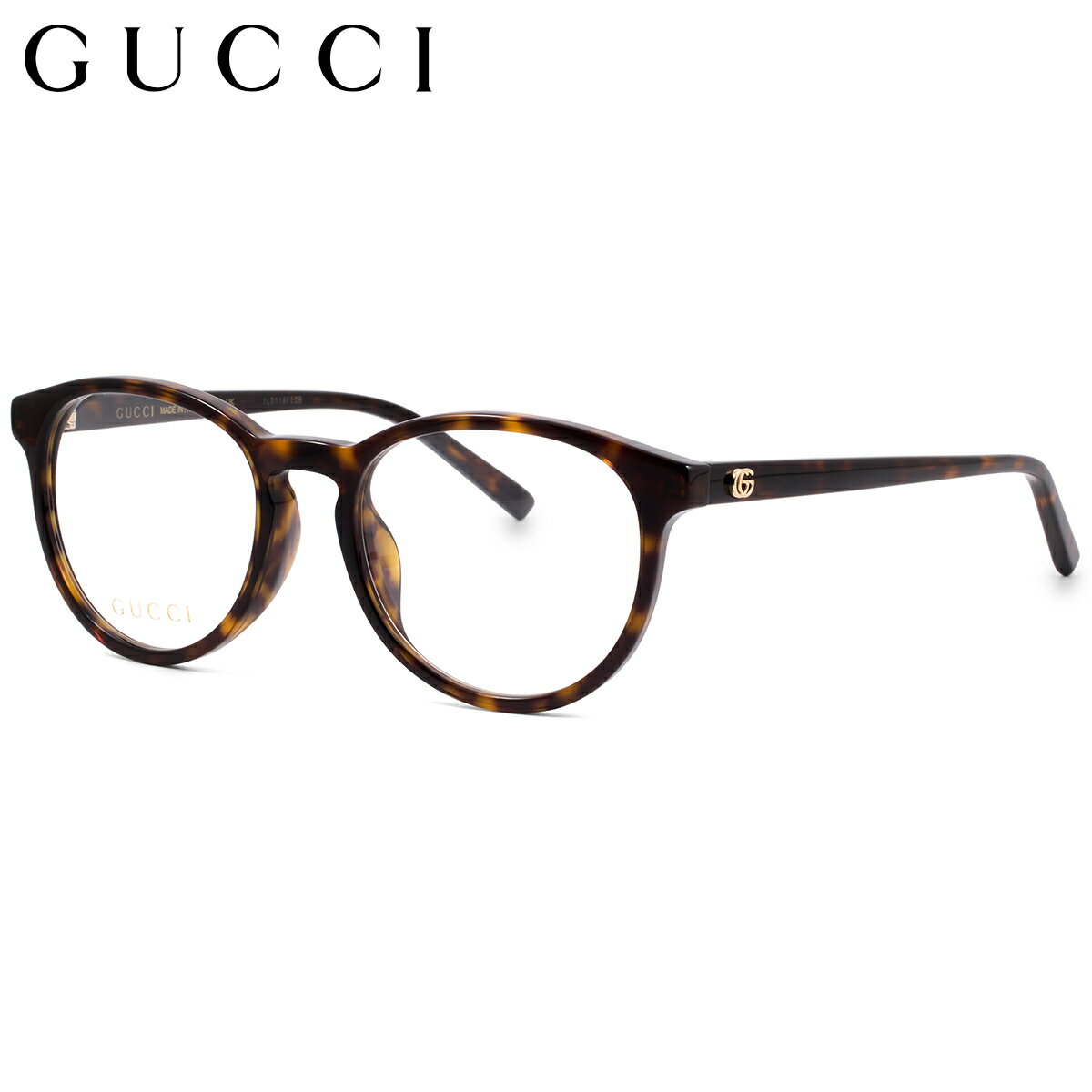 グッチ GG2005OA 002 51 メガネ GUCCI ダブ