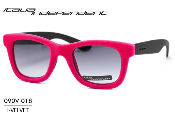 イタリアインディペンデント Italia Independent 090V 018 50サイズ サングラス メンズ レディース