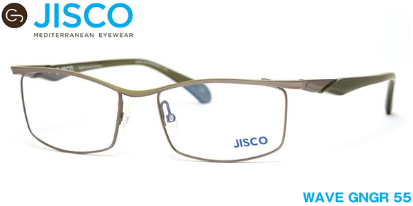 WAVE GNGR 55 JISCO  ᥬ Хĳ Х  ǥLOS40