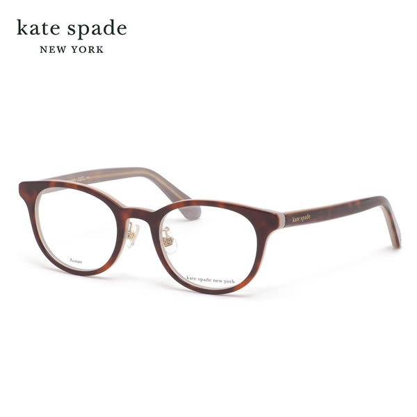 ケイトスペード BAINA/F 086 49 メガネ kate spade おしゃれ かわいい レディース