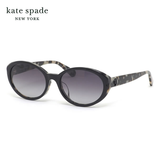 ケイト・スペード ニューヨーク サングラス レディース ケイトスペード JOCY/F/S WR7/9O 56 サングラス kate spade おしゃれ かわいい レディース