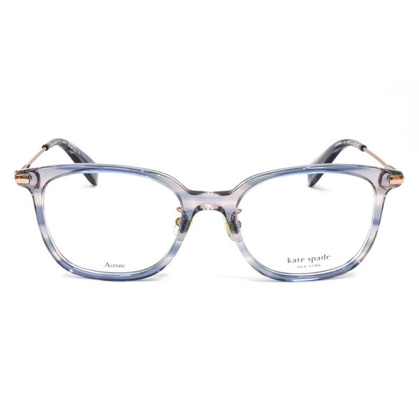 ケイトスペード JUNIPER/F 38I 50 メガネ kate spade レディース 3
