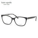 ケイトスペード KATTALIN/F 807 54 メガネ kate spade レディース