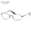 ケイトスペード REINA/FJ 09Q 52 メガネ kate spade レディース