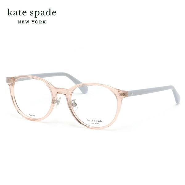 乐天商城 - ケイトスペード SKYLA/F 10A 50 メガネ kate spade レディース
