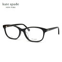 ケイトスペード SUKI/F 807 53 メガネ kate spade レディース(4)