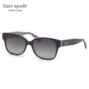 ケイトスペード TRULEE2/G/S 807/WJ 55 サングラス kate spade 偏光レンズ 偏光サングラス グラデーションレンズ レディース