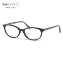 ケイトスペード YASMINE/F 807 53 メガネ kate spade おしゃれ かわいい レディース(4)