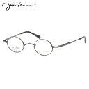 ジョンレノン JL-1123 4 40 メガネ John Lennon チタン βチタン 日本製 国産 メイドインジャパン ビートルズ オノヨーコ メンズ レデ...