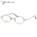 ジョンレノン JL-1125 3 49 メガネ John Lennon 日本製 国産 メイドインジャパン ビートルズ オノヨーコ メンズ レディース
