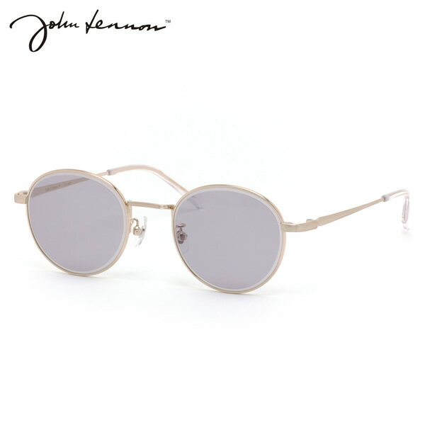 ジョンレノン JL-543 1 50 サングラス John Lennon ビートルズ オノヨーコ メンズ レディース