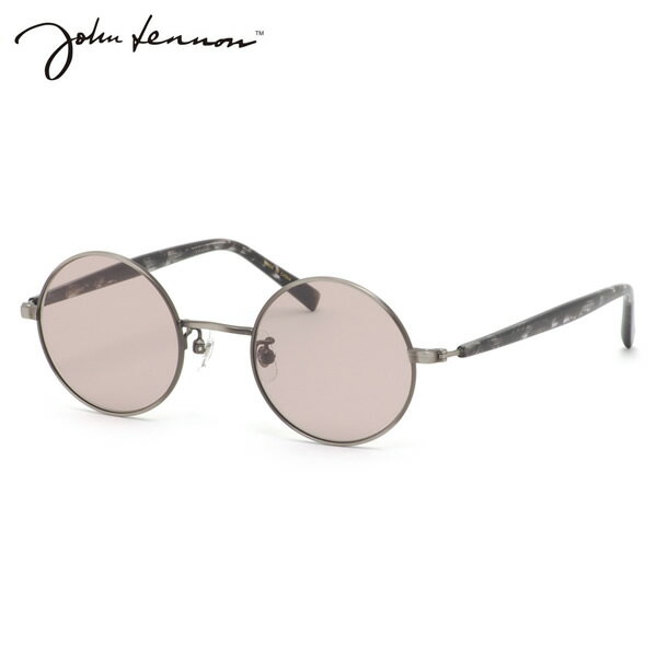 ジョンレノン JL-544 4 46 サングラス John Lennon ビートルズ オノヨーコ メンズ レディース