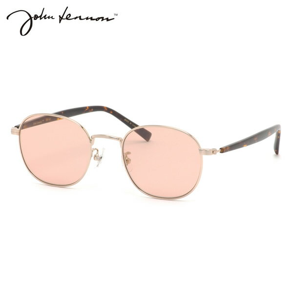 ジョンレノン JL-545 1 50 サングラス John Lennon ビートルズ オノヨーコ メンズ レディース