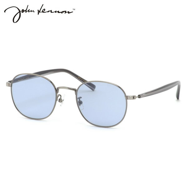 ジョンレノン JL-545 3 50 サングラス John Lennon ビートルズ オノヨーコ メンズ レディース