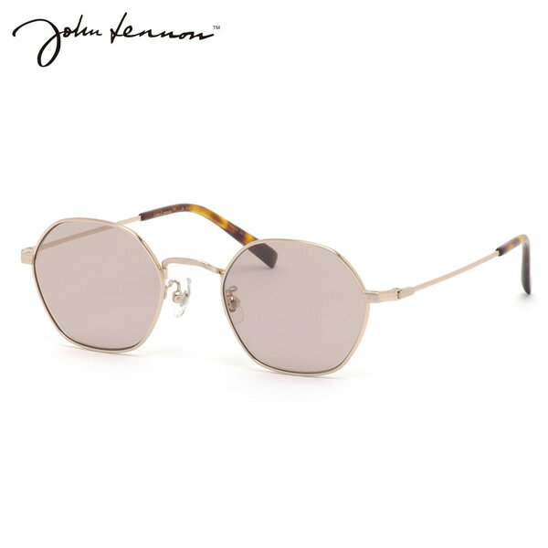 ジョンレノン JL-546 1 49 サングラス John Lennon ビートルズ オノヨーコ メンズ レディース