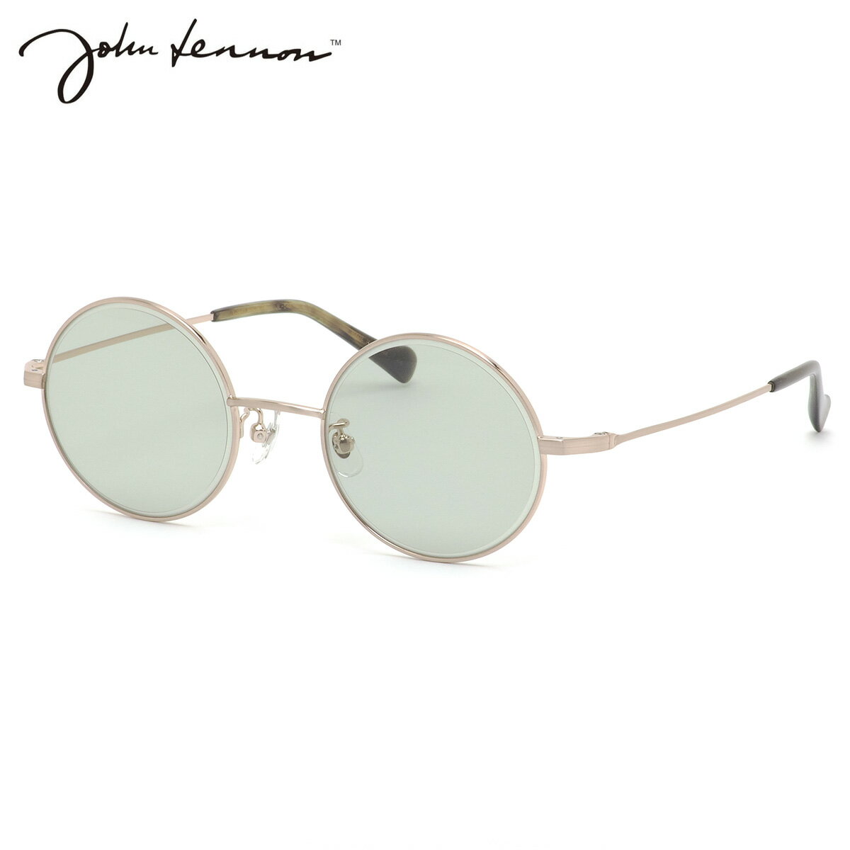 Sunglasses - ジョンレノン JL-548 1 49 サングラス John Lennon メンズ レディース