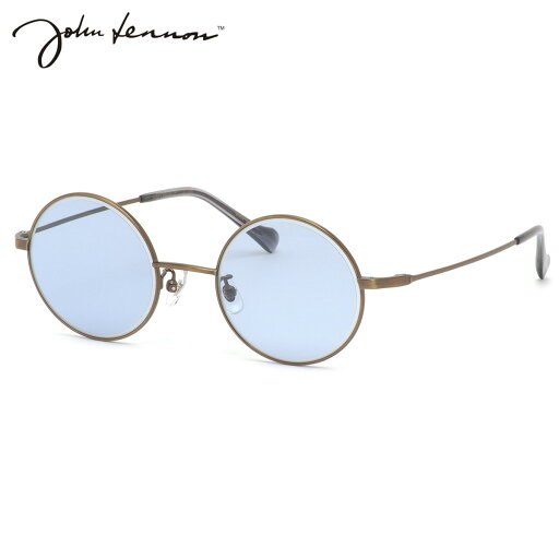 ジョンレノン JL-548 4 49 サングラス John Lennon ビートルズ オノヨーコ メンズ レディース ジョンレノン JL-548 4 49 サングラス John Lennon ビートルズ オノヨーコ メンズ レディース
