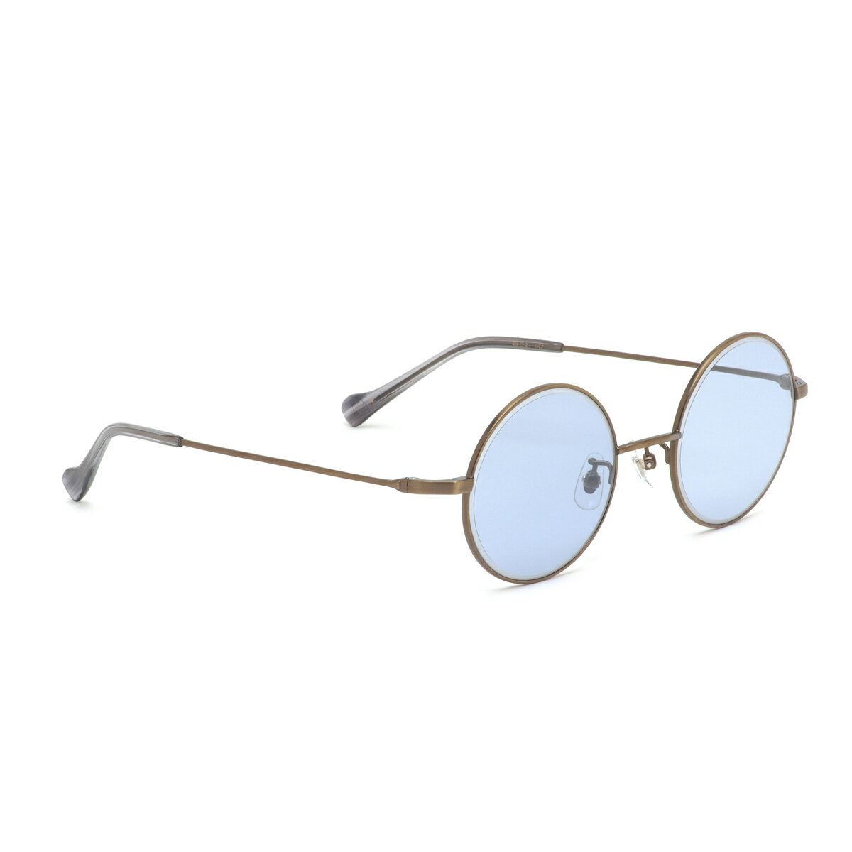 ジョンレノン JL-548 4 49 サングラス John Lennon ビートルズ オノヨーコ メンズ レディース