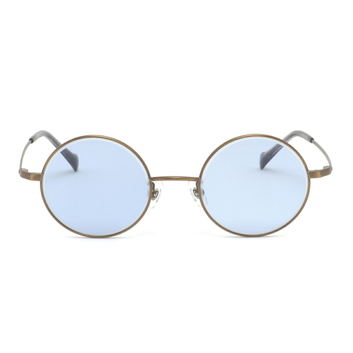 ジョンレノン JL-548 4 49 サングラス John Lennon ビートルズ オノヨーコ メンズ レディース