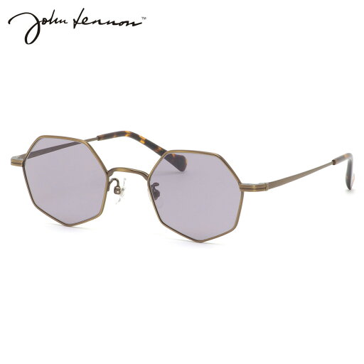 ジョンレノン JL-551 3 48 サングラス John Lennon ビートルズ オノヨーコ メンズ レディース ジョンレノン JL-551 3 48 サングラス John Lennon ビートルズ オノヨーコ メンズ レディース