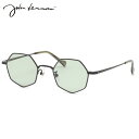 ジョンレノン JL-551 4 48 サングラス John Lennon ビートルズ オノヨーコ メンズ レディース