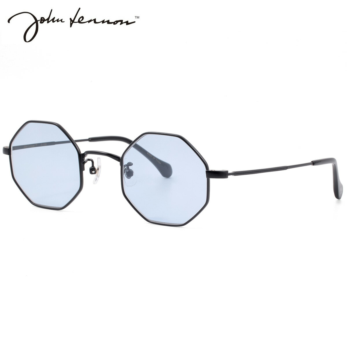 Rakuten - ジョンレノン JL-556 4 46 サングラス John Lennon ビートルズ オノヨーコ メンズ レディース