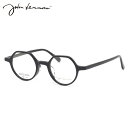 ジョンレノン JL-6021 1 45 メガネ John Lennon 日本製 国産 メイドインジャパン ビートルズ オノヨーコ メンズ レディース