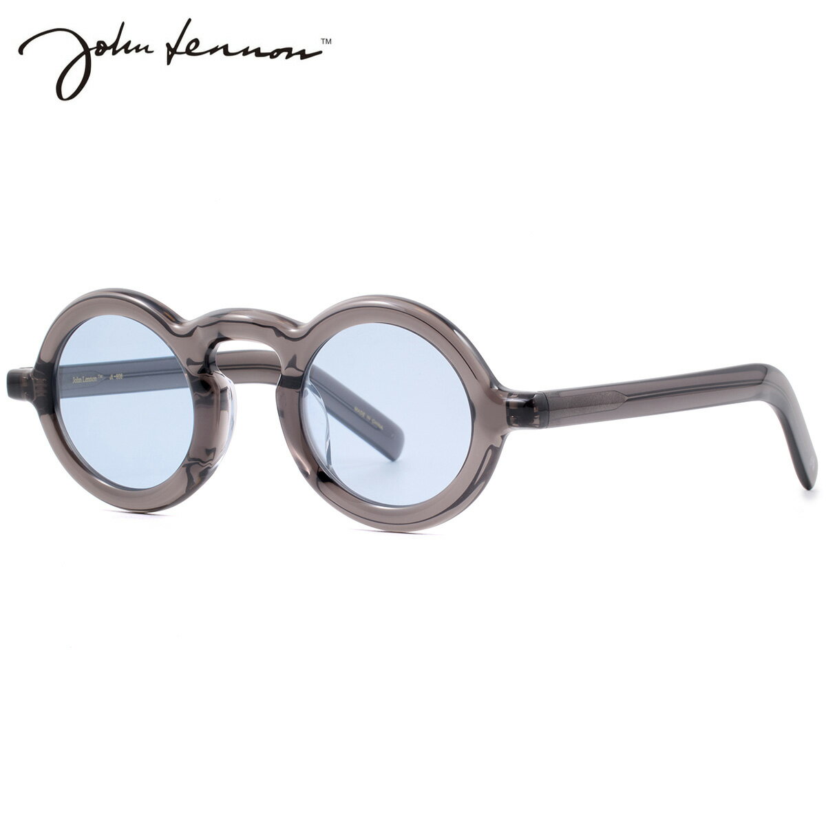 Other - ジョンレノン JL-806 2 43 サングラス John Lennon ビートルズ オノヨーコ メンズ レディース