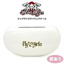 【メール便:1個まで】 ブラックフライ メガネケース FG-CASE WA Black Flys 訳あり Fly Girl フライガール 大きいサイズ BIG ...