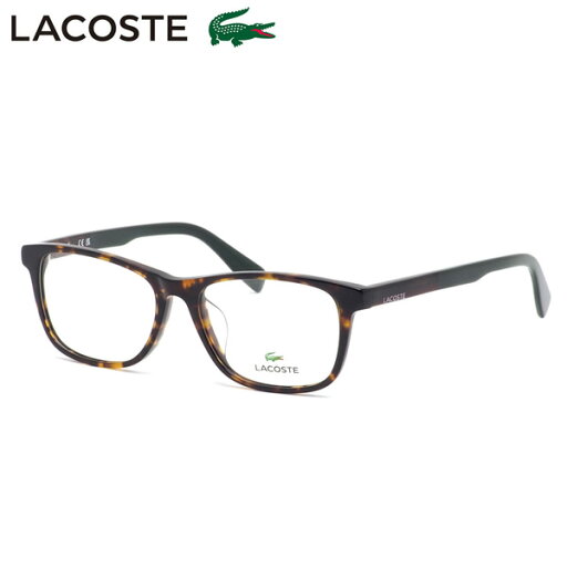 ラコステ L2916LB 230 54 メガネ LACOSTE ワニ アジアンフィット べっ甲 メンズ レディース ラコステ L2916LB 230 54 メガネ LACOSTE ワニ アジアンフィット べっ甲 メンズ レディース